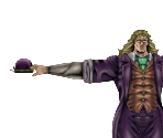 Speedwagon (Enemy)