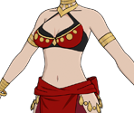 Mai Shiranui (Passionate Dancer)