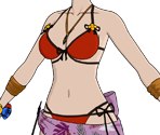 Mai Shiranui (Beach in the Summer)