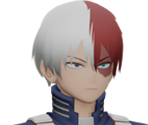 Shoto Todoroki