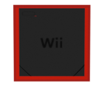 Wii Mini