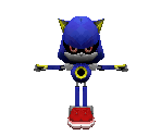 Metal Sonic