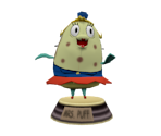 Mrs. Puff