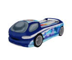 Deora II