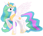 Princess Celestia