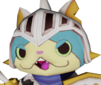 Sir Nyansalot