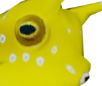 Cowfish