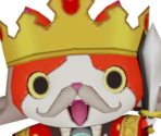 King Jibanyan