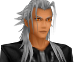 Xemnas