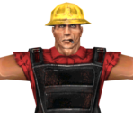 Engineer (New)