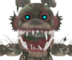 Plushtrap (Piranha)