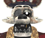 Foxy (Ringmaster)