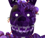 Springtrap (Toxic)