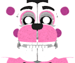 Funtime Freddy & BonBon