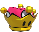 Super Crown