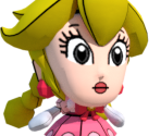 Peachette