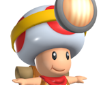 Captain Toad