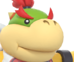 Bowser Jr.