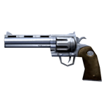 .357 Magnum (HD)