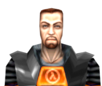 Gordon Freeman