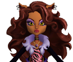 Clawdeen Wolf