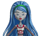 Ghoulia Yelps