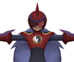 Dark ProtoMan.EXE