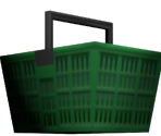 Shopping Basket