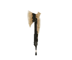 Bone Axe