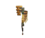 Assault Axe