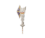 Longear Axe