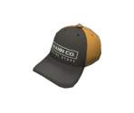 Mann Co. Online Cap