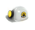 Yeti Park Hardhat