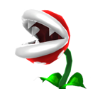 Piranha Plant