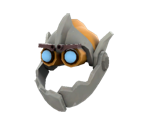 Clockwerk's Helm