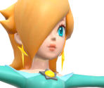 Rosalina