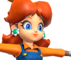 Daisy (Farmer)