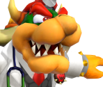 Dr. Bowser