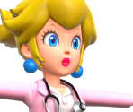 Dr. Peach