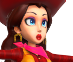 Pauline (Cowgirl)