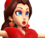 Pauline (Rose)