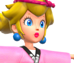 Peach (Happi)