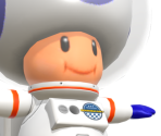 Toad (Astronaut)