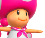 Toadette (Sailor)