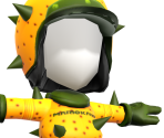 Pokey Mii Racing Suit