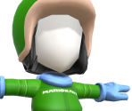 Spike Mii Racing Suit