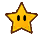 Text Box Star