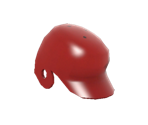 Batter's Helmet