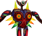 Majora's Incarnation