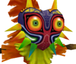 Skull Kid